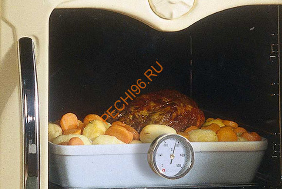 Печь-камин La Nordica America