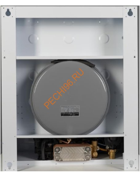 Газовый настенный котел Kentatsu NOBBY BASE 24-2CS Газовый настенный котел Kentatsu NOBBY BASE 24-2CS