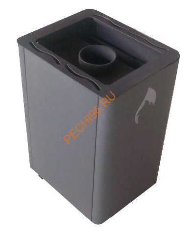 Печь банная Берёзка Оптима 12 ДТ-3