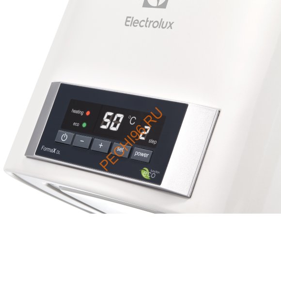 Водонагреватель Electrolux EWH 30 Formax DL Водонагреватель Electrolux EWH 30 Formax DL