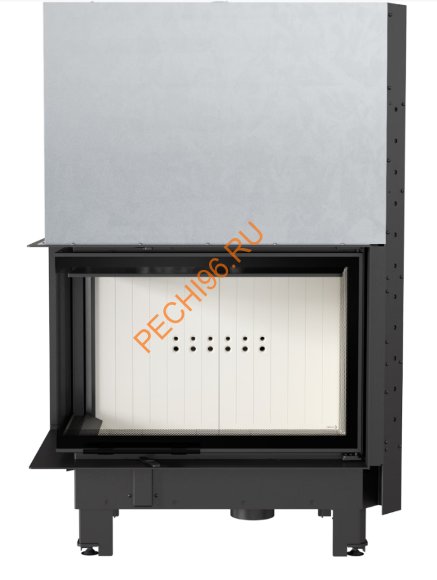 Каминная топка Kratki MBA/L/BS/G, 17 кВт Каминная топка Kratki MBA/L/BS/G, 17 кВт