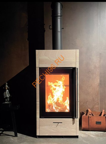 Печь-камин АСТОВ КИВИ ПК 5070 5К