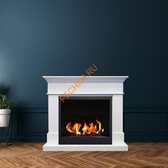 Биокамин в портале Русский огонь Невада Биокамин в портале Русский огонь Невада