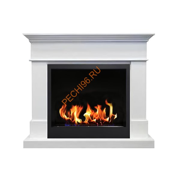 Биокамин в портале Русский огонь Невада Биокамин в портале Русский огонь Невада