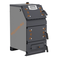 Котел отопительный ZOTA Тополь 22ВК