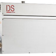 Парогенератор Grandis DS 75 Ultimate, LCD пульт из кварцевого камня LG 5 дюймов