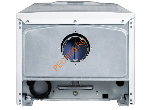 Газовый настенный конденсационный одноконтурный котел MIZUDO Style Condens M36TK, 36кВт