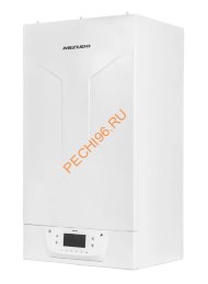 Газовый настенный конденсационный одноконтурный котел MIZUDO Style Condens M36TK, 36кВт Газовый настенный конденсационный одноконтурный котел MIZUDO Style Condens M36TK, 36кВт