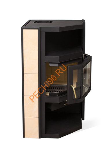 Печь-камин Мета-Бел Амур 9 кВт