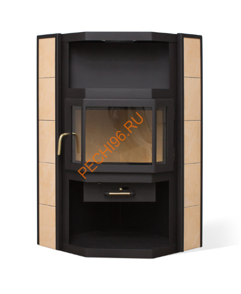 Печь-камин Мета-Бел Амур 9 кВт