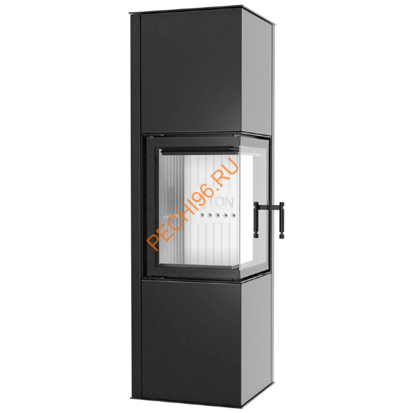 Печь-камин ASTON «AMBASSADOR» Печь-камин ASTON «AMBASSADOR»