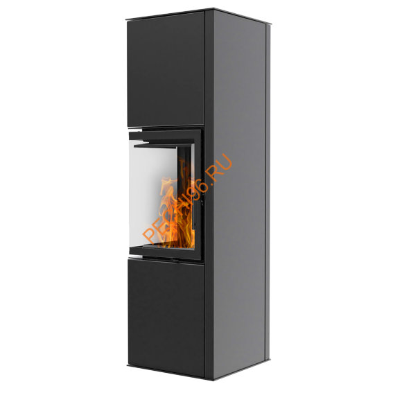 Печь-камин ASTON «AMBASSADOR» Печь-камин ASTON «AMBASSADOR»