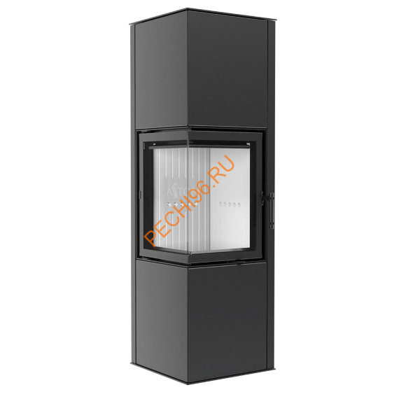 Печь-камин ASTON «AMBASSADOR» Печь-камин ASTON «AMBASSADOR»