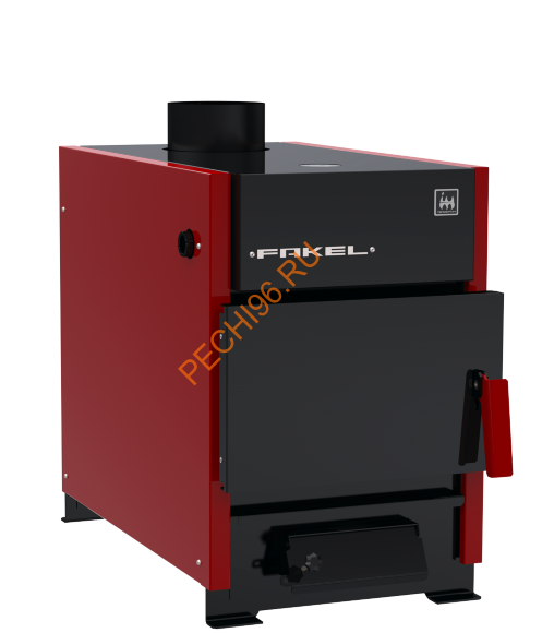 Котел отопительный FAKEL 15 Котел отопительный FAKEL 15