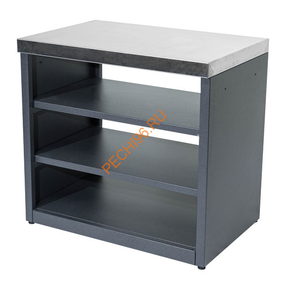 Модуль уличной кухни SMART-900 Стол