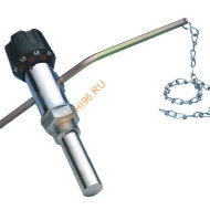 Регулятор тяги Thermomat TRTC присоединение 3/4