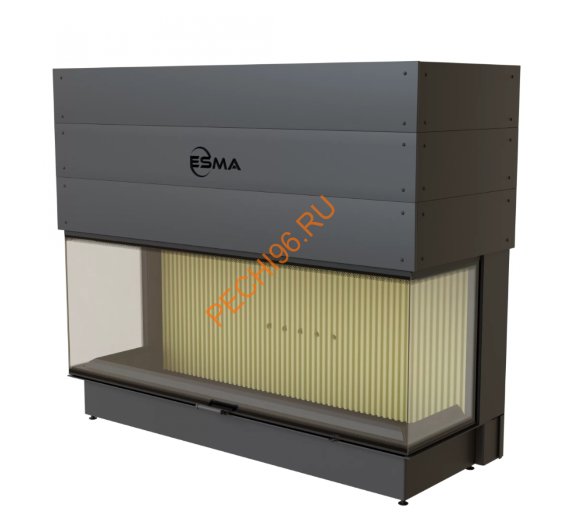 Каминная топка Термосфера Esma 3С 147(47)/54-UP Каминная топка Термосфера Esma 3С 147(47)/54-UP