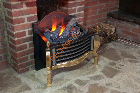 Электрический очаг Dimplex Rothesay