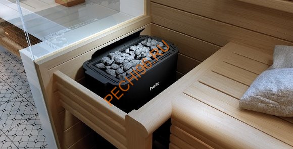 Электрическая печь  HELO Havanna 90 STS