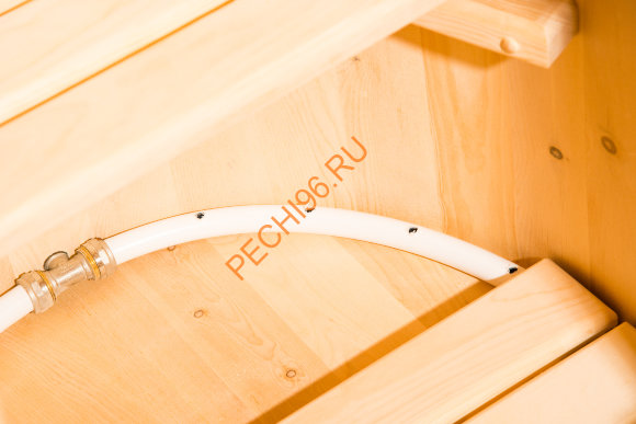 Фитобочка НКЗ кедровая овальная Фитобочка НКЗ кедровая овальная