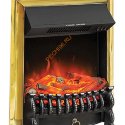Портал Royal Flame Luxemburg сланец бежевый под классический очаг