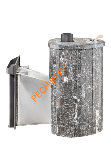 Печь банная Ферингер Малютка ПФ Амфиболит наборный