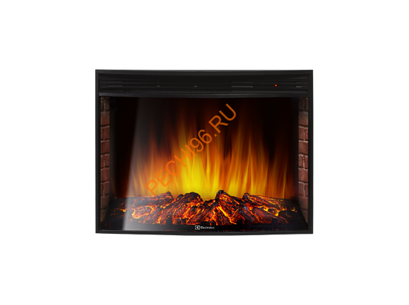 Очаг Электрический Electrolux Sphere EFP/P- 2720RLS