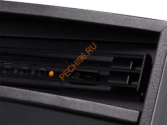 Очаг Электрический Electrolux Sphere EFP/P- 2720RLS