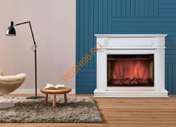 Очаг Электрический Electrolux Sphere EFP/P- 2720RLS