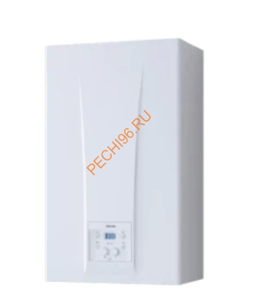 Конденсационный газовый двухконтурный котел Sime MIA HE 25 C10 ErP