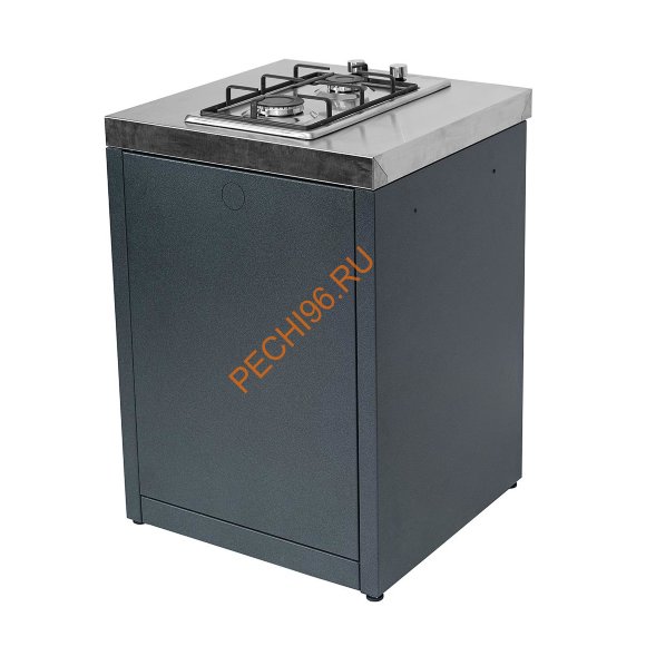 Модуль уличной кухни SMART-600 Шкаф c варочной поверхностью (HS-KU03-SHV600) Helios Модуль уличной кухни SMART-600 Шкаф c варочной поверхностью (HS-KU03-SHV600) Helios