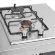 Модуль уличной кухни SMART-600 Шкаф c варочной поверхностью (HS-KU03-SHV600) Helios