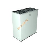 Электрическая печь Sangens W30G стекло белое