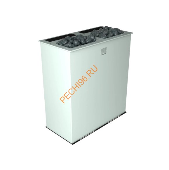 Электрическая печь Sangens W30G стекло белое Электрическая печь Sangens W30G стекло белое