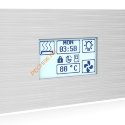 Электрическая печь SAWO ARIES WALL ARI3-75Ni2-WL-P