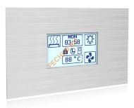 Панель управления SAWO Innova Steel Touch S INST-S Панель управления SAWO Innova Steel Touch S INST-S