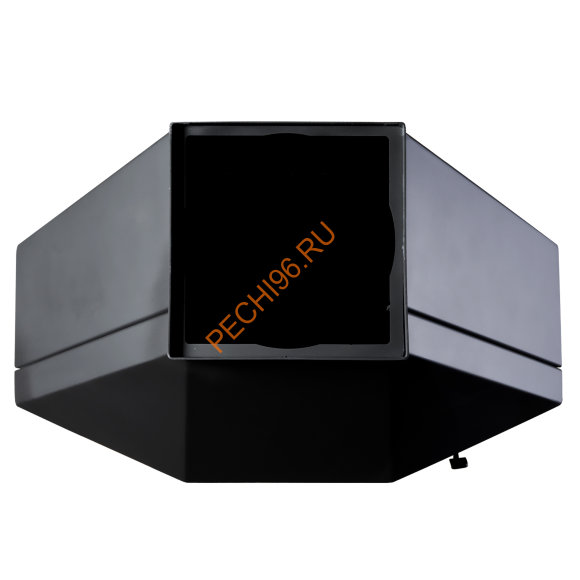 Печь-камин ЭкоКамин Мюнхен пристенно-угловой Компакт