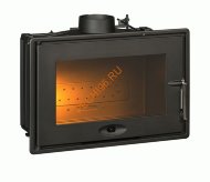 Каминная топка Invicta 700 Оптимист с заслонкой