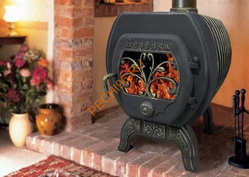 Печь отопительная Берёзка 200