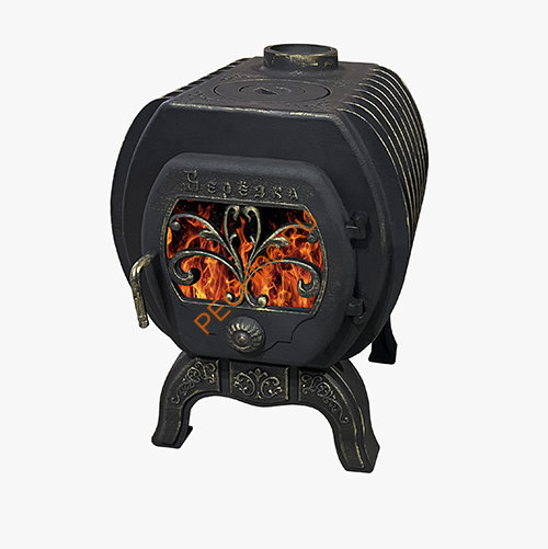 Печь отопительная Берёзка 200