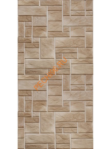 Термозащита Фламма Дизайн Мальта 112 1200х600мм