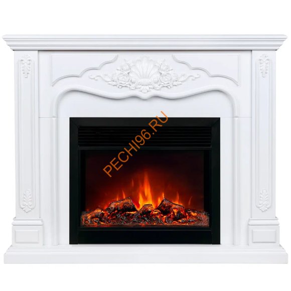 Электрокамин RealFlame Victoria 26 с очагом Moonblaze S Lux BL Электрокамин RealFlame Victoria 26 с очагом Moonblaze S Lux BL