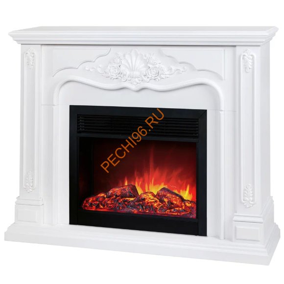 Электрокамин RealFlame Victoria 26 с очагом Moonblaze S Lux BL Электрокамин RealFlame Victoria 26 с очагом Moonblaze S Lux BL