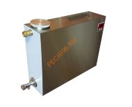 Парогенератор ExpertSaun EVRO, 3 кВт ПГН Парогенератор ExpertSaun EVRO, 3 кВт ПГН