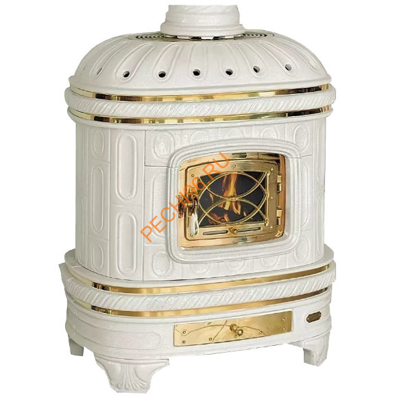 Печь-Камин Sergio Leoni Castellana