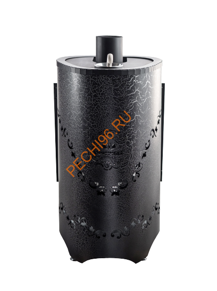 Печь банная Ферингер Малютка ПФ в кожухе Стандарт Печь банная Ферингер Малютка ПФ в кожухе Стандарт