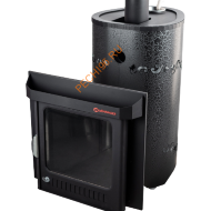 Печь банная Ферингер Малютка ПФ в кожухе Стандарт