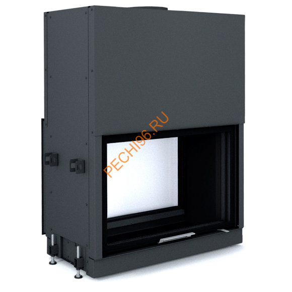 Каминная топка Stav DF 1300B