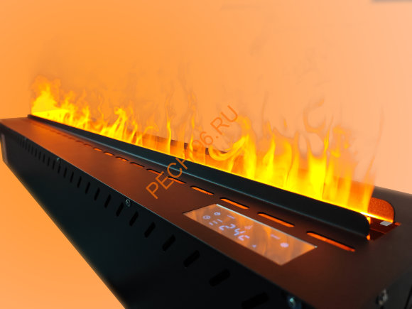 Паровой электрокамин InterFlame FIREX 800