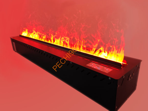 Паровой электрокамин InterFlame FIREX 800